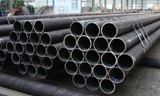 Seamless Steel Pipe