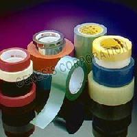 High Temperature Masking Tapes
