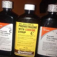 Actavis Promethazine Purple Syrup