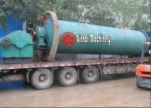Ball Mill