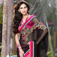 Bollywood Designer Sarees