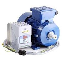 variable speed motor drives