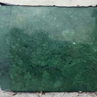 Green Marble Stone