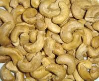 cashew nuts