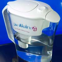 alkaline anti oxidant water jugs