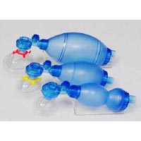 Manual Resuscitator Set