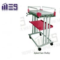 Mes Baby Bassinet Trolley