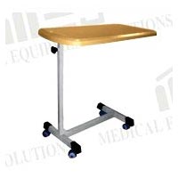 Mes Hospital Overbed Table