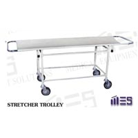Mes Stretcher Trolley