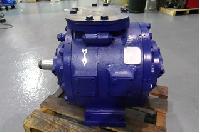 Marine Hydraulic Motor & Pumps