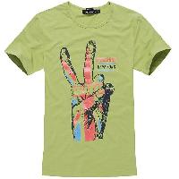 Mens Printed T Shirts