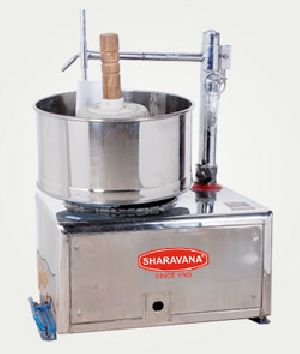 CONVENTIONAL WET GRINDERS