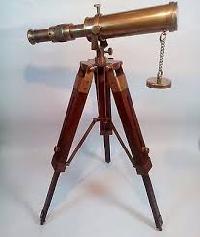 Antique Telescopes