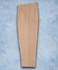Navy Blue School Long Trousers  Schoolwear