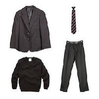 School Uniform Accessories
