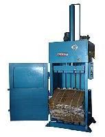 Hydraulic Bailing Press Machine