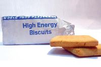 Fortified Biscuits