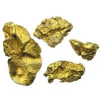 Gold Nuggets