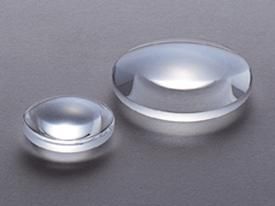 Bk7 Bi-convex Spherical Lenses