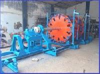 cable machinery