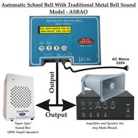 Automatic Bell