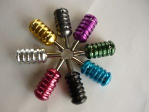 Machines and Equipments