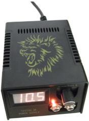 Tattoo Power Supply Machine