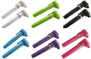 Tattoo Pigment Ink Mixer Mix Machine 5 Mixer Rods