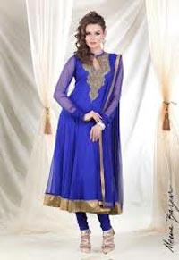 Ladies Anarkali Suit