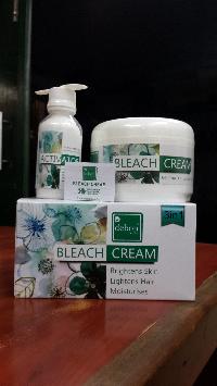 Bleach Creams