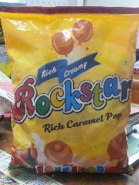 Rich Creamy Rockstar Lollipop