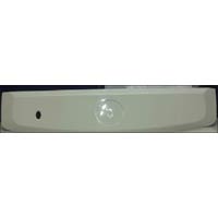 Force One Rear Bumper Painting Services