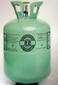 Refrigerant - (r22)