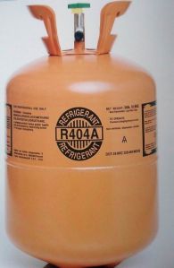 Refrigerant Gas - (r404 A)