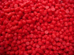 pvc granules