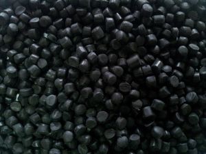 PVC Granules For Cables