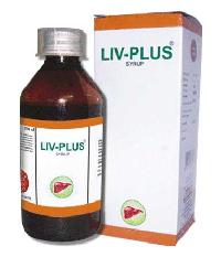 Livplus Syrup