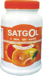 Satgol Powder