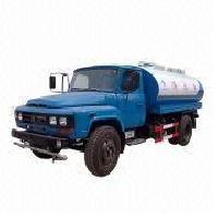 Water Truck