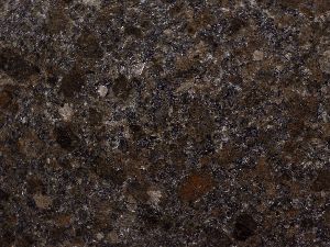 Coffee Brown Granite Slabs