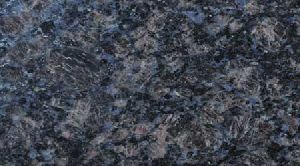 Safari Blue Granite Slabs