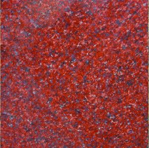 Red Tan Granite Slabs