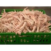 Halal Chicken Feet