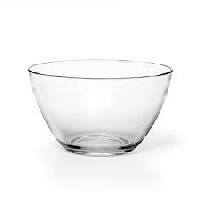 Glass Serving Bowls