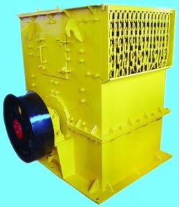 Hammer Crusher