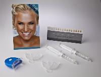 Usa Made Teeth Whitening Kit