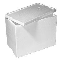 Thermocol Containers