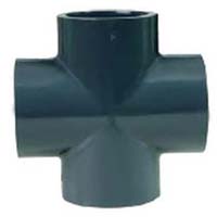 Solvent Cement Jointing Cross