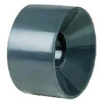 Solvent Cement Jointing Short Reducing Bush