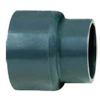 Solvent Cement Jointing Reducing Socket